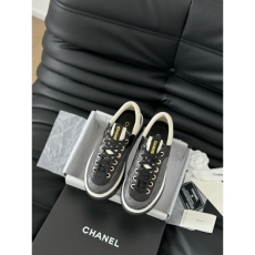 Chanel Casual Shoes